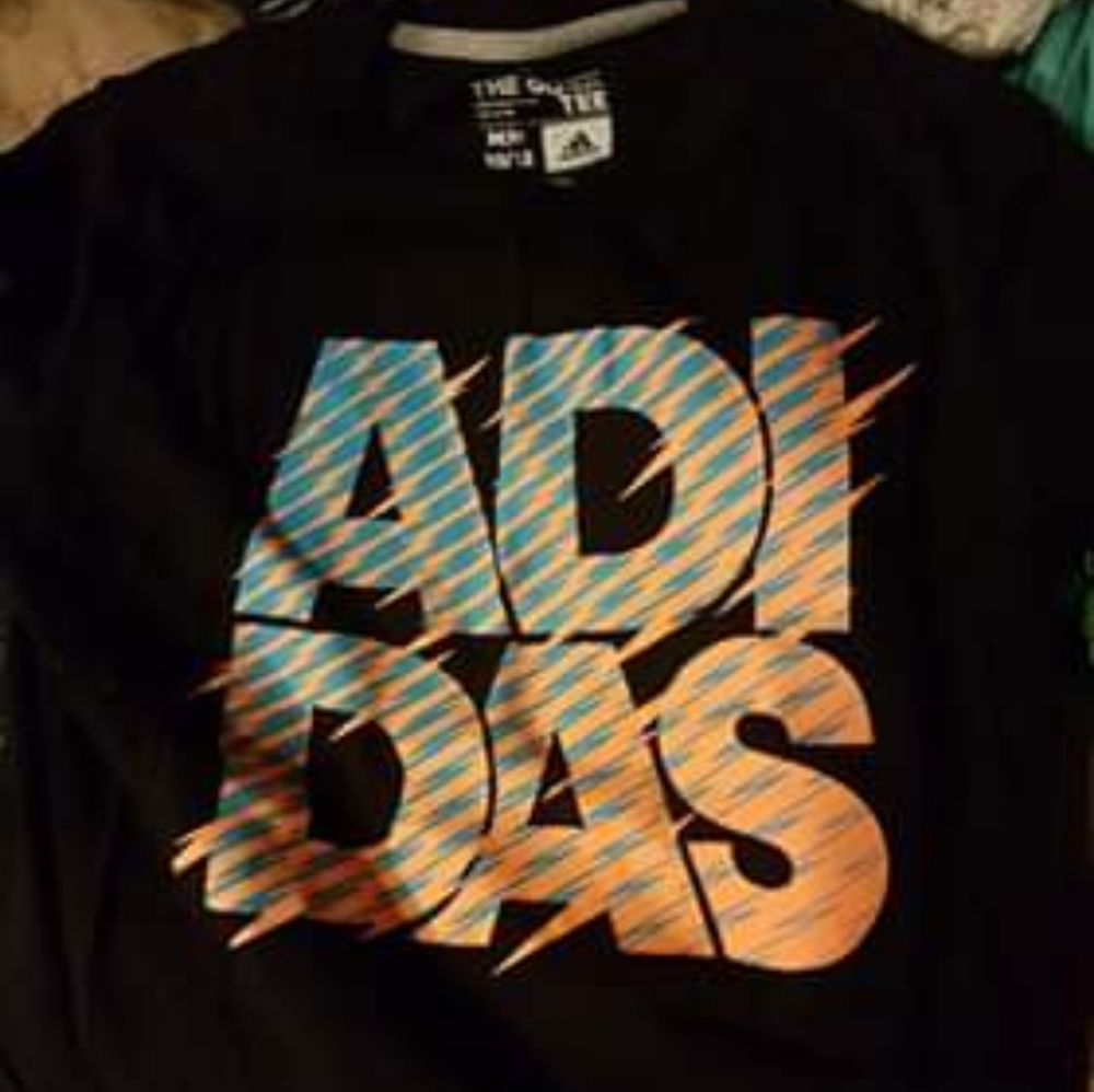 Adidas shirt